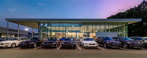 Bmw of wilmington - BMW of Wilmington address, phone numbers, hours, dealer reviews, map, directions and dealer inventory in Wilmington, NC. Find a new car in the 28403 area and get a free, no obligation price quote.